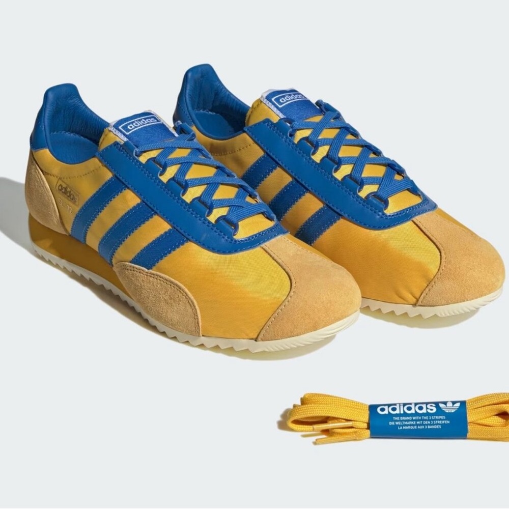 Adidas Women SL 72 PT